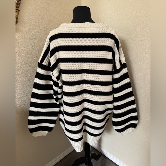 free people Links Pullover. - Picture 7 of 7